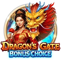 Dragon’s Gate – Bonus Choice